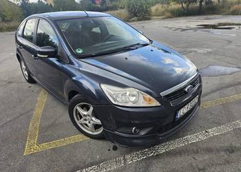 Sprzedam Ford Focus 1.6 Disel