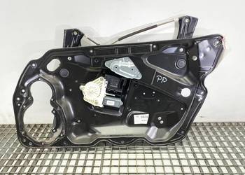 PODNOŚNIK SZYBY PRAWY PRZÓD VW PASSAT B6 1K0959792M Kombi 05-11