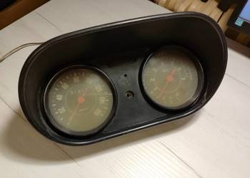 Fiat 127 Polski Fiat 127p zestaw części zabytkowych