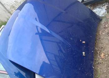 Seat Ibiza II lift cordoba maska