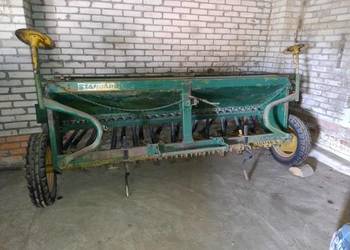 Amazone D7 Typ 30 Amazone D7 Typ 30