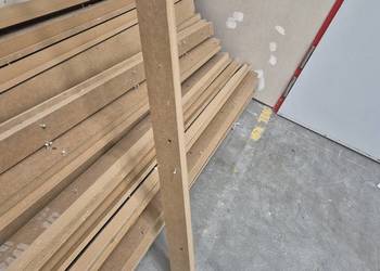 Płyty wiórowe/kantówki mdf/hdf