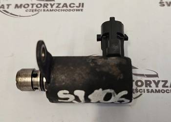 INSIGNIA ASTRA 2.0 CDTI A20DTH 140KM czujnik ciśnienia oleju 70297121