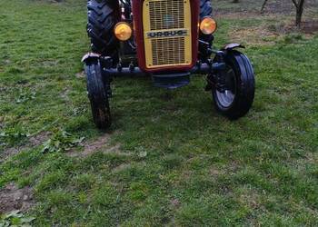 Sprzedam Ursus C355