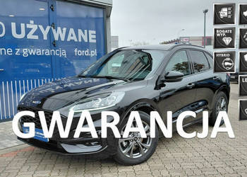 Ford Kuga ST-LineX 2,5Hybrid FHEV e-CVT FWD Gwarancja ASO Forda III (2019-)