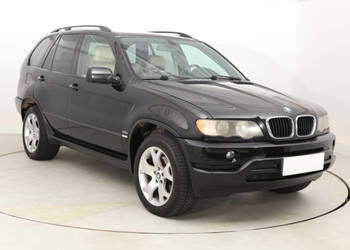 BMW X5 3.0d