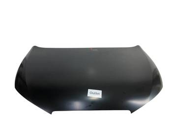 Seat Ibiza IV 6J przed Liftem 04.2008-09.2012 Maska pokrywa silnika