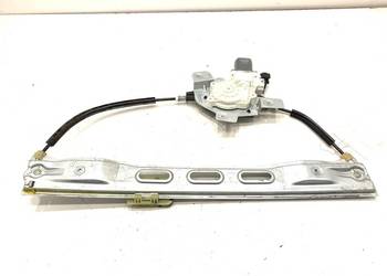 PODNOŚNIK SZYBY PRAWY PRZÓD FORD TRANSIT COURIER ET76A23200CD Bus