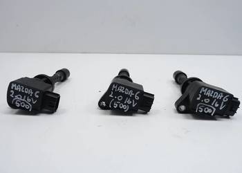 Mazda 6 2.0 16V _ 099700-0985