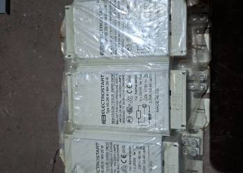 250W statecznik HSI MHI lampy sodowej metalohalogenowej wysokoprężnej