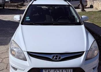 Hyundai i30 kombi 1.4 LPG