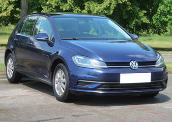 VW Golf 1.0 TSI