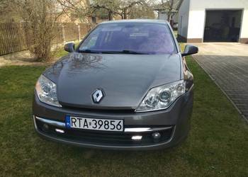 Renault Laguna 2,0 dci