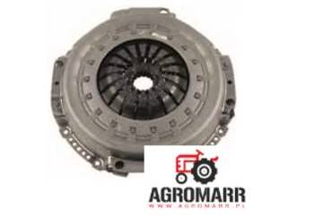 DOCISK SPRZĘGŁA PASUJE JOHN DEERE