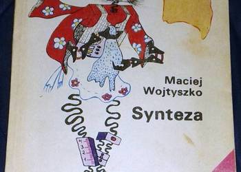 Synteza - Maciej Wojtyszko