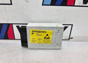 BMW 5 E60 E61 LCI LIFT MODUŁ STEROWNIK KONSOLI ŚRODKOWEJ 9183233