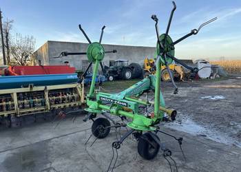 Deutz Fahr Kh 2.52 hydro super części na części Deutz Kh 2.44 Piasta palce