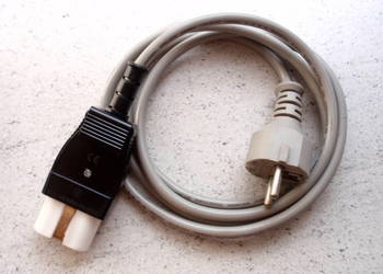 Kabel przewód do prodiża 16A 250V