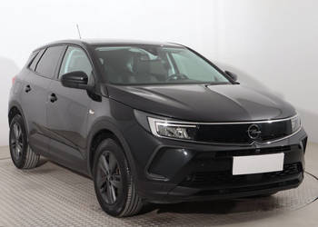 Opel Grandland 1.2 Turbo