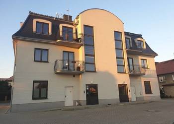 3p, 72m, okolice Słonecznej NOWE2016/BALKON (Żerniki Wroc.)