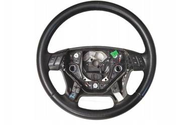 KIEROWNICA MULTIFUNKCYJNA NAVI 02-07 VOLVO XC90 8666891