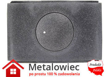 Płyta ŻELIWNA do KUCHNI WĘGLOWEJ Grudziądz Ruszt 2
