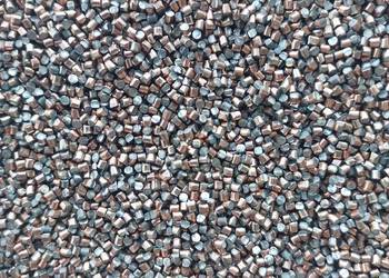 Śrut balastowy cięty z druty, BALAST