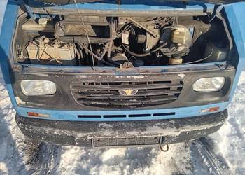 Silnik 4ct90 daewoo lublin na części