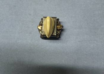 Stacyjka komar sztywniak żak Ryś