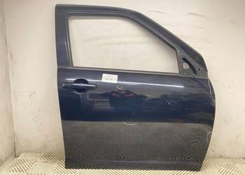 DRZWI PRAWY PRZÓD SUZUKI SWIFT III Hatchback