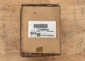John Deere S550 S760 S780 T550 S790 T550 W540 Zawór Hydrauliczny DE20754 A…
