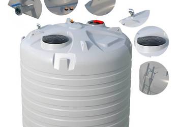 ZBIORNIK NA RSM 22000L AGROTOWER DARMOWA DOSTAWA