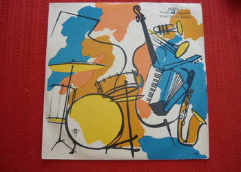 Płyta winylowa MUZA