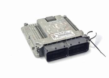 KOMPUTER SILNIKA ECU AUDI A4 B9 04L907309L KOMPUTER SILNIKA ECU AUDI A4 B9 04L907309L