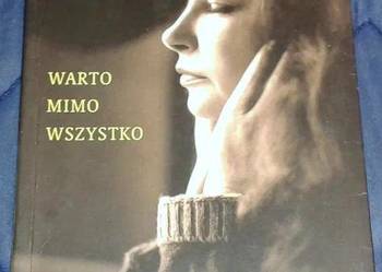 Warto mimo wszystko - Anna Dymna i Wojciech Szczawiński