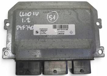 Renault Clio IV 1.2 16V STEROWNIK SILNIKA komputer 237107314R