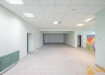 Lokal 142.94m2 Opole