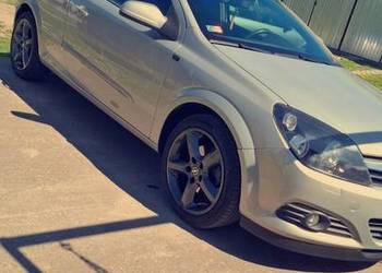 Sprzedam Opel Astra H GTC