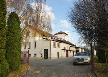 Oferta sprzedaży lokalu Zielonki