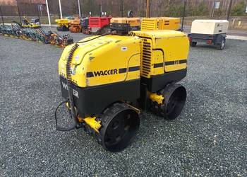 WALEC UBIJAK WACKER NEUSON RT 82 1,5 T NR 889  BOMAG