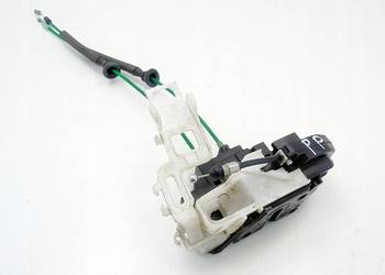 Zamek linki drzwi prawy przód Hyundai I30 FL 2010r