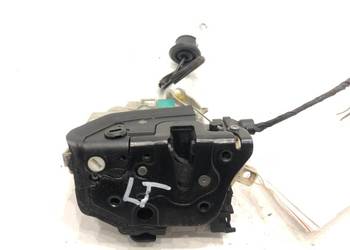 ZAMEK DRZWI LEWY TYŁ AUDI A4 B8 Sedan/Limuzyna 8K0839015D 07-15