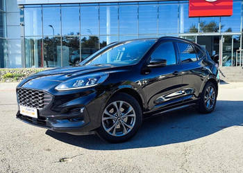 FORD Kuga, 2023r. salon PL* winter* kamera* klima 2stref.* FV23%