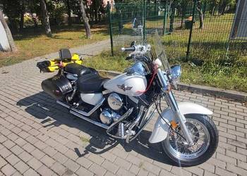 Kawasaki Vulkan