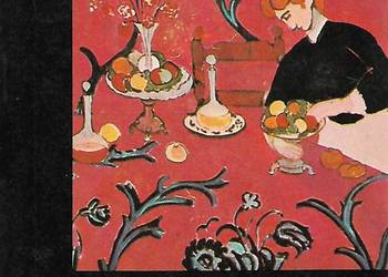 Sztuka Francuska II - J. P. Couchoud.