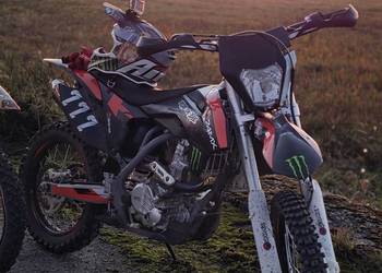 Cross Xmotos Inferno 40