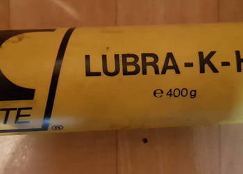Smar przemysłowy syntetyczny Kernite LUBRA-K-HT 400g