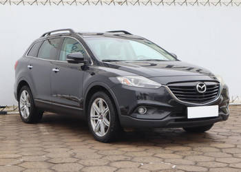 Mazda CX-9 3.7 i