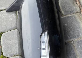 Suzuki Grand Vitara II lusterko prawe uszkodzone