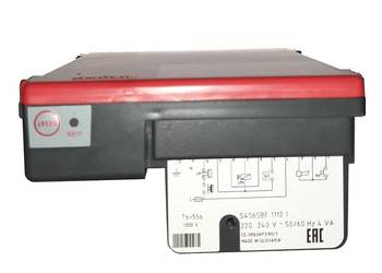 Honeywell S4565BF 1112 automat sterujący